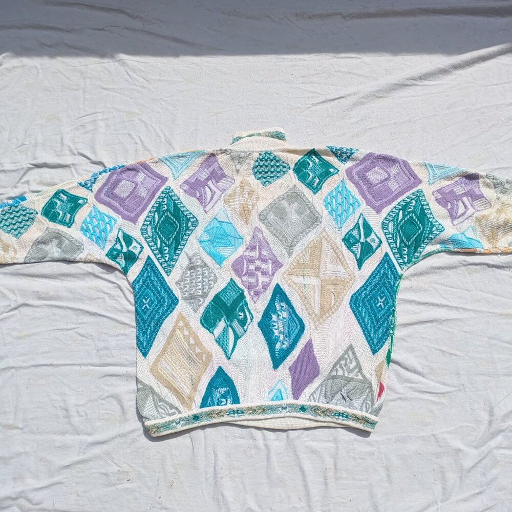 coogi sweater - Picture 6 of 8